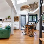 Charmante Maison Plain-Pied Et Son Jardin Fleuri