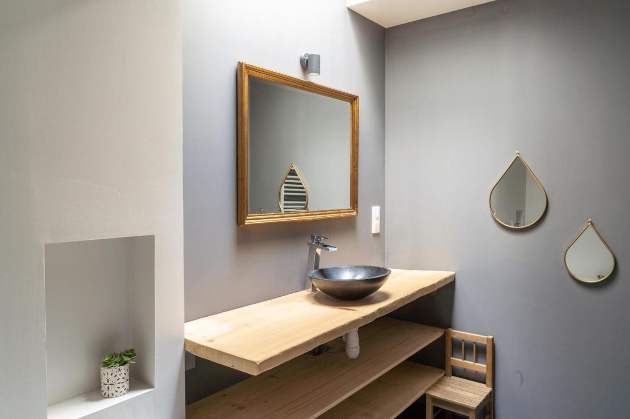 Charmante Maison Plain-pied Et Son Jardin Fleuri Holiday home *