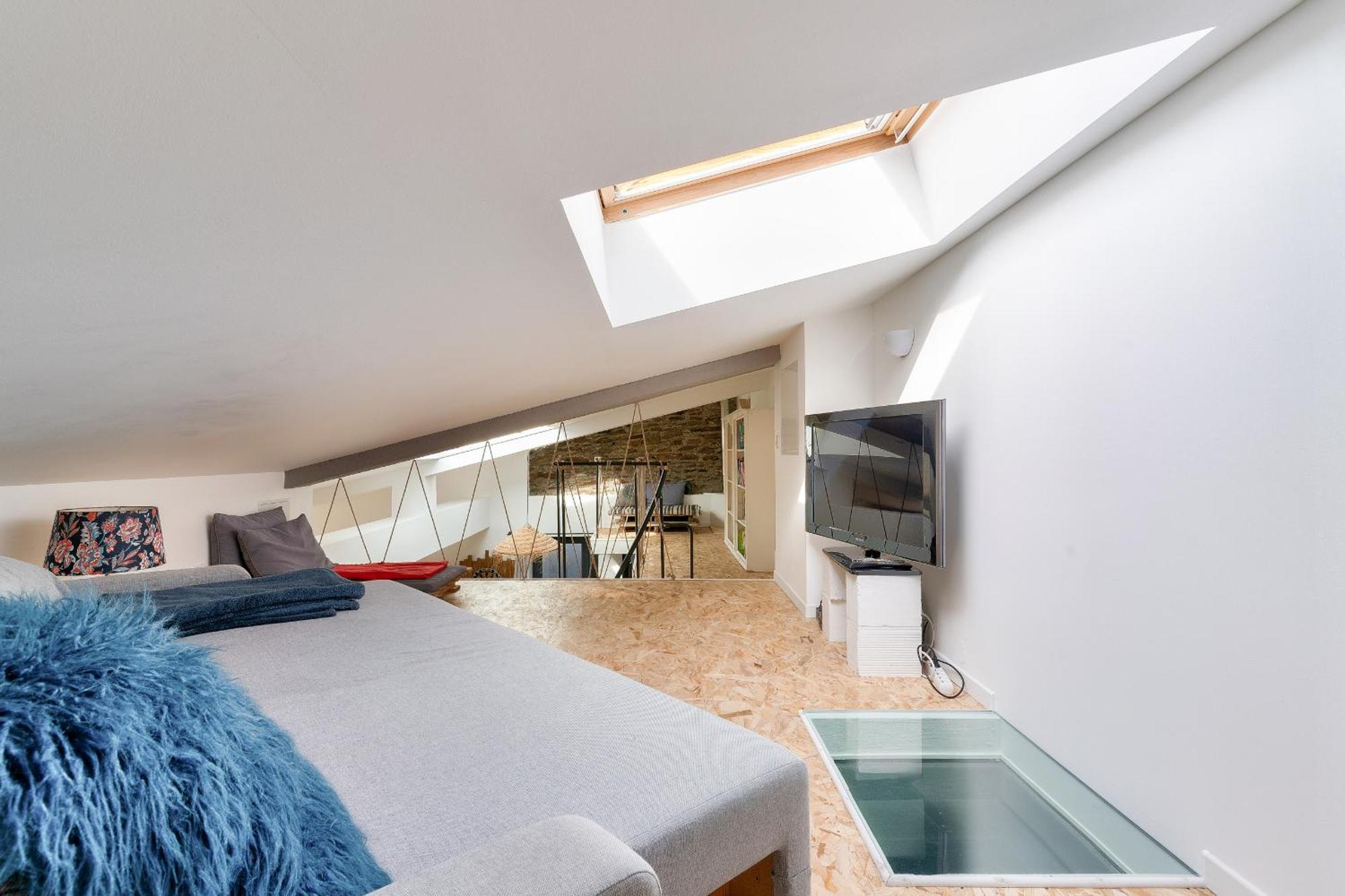 Charmante Maison Plain-pied Et Son Jardin Fleuri Holiday home *